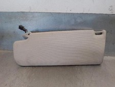 6X0857552E sonnenblende rechts