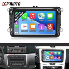 Android 15 Autoradio Apple