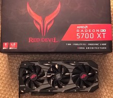 PowerColor Radeon RX 5700 XT