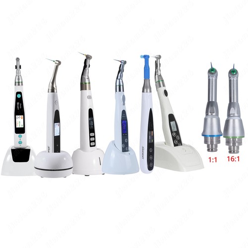 Dental cordless led - cordless, endo