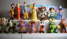 (707) RAR!! Komplettsatz