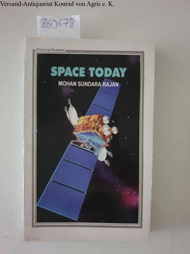Space today popular science - today,