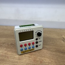 Viessmann schaltuhr digitale - digitale, m