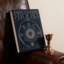 The Book:The Ultimate Guide to