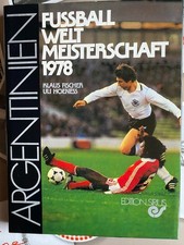 Fußball - WM 1978 in
