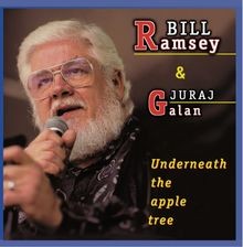 Underneath the apple tree - the, von