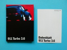 Prospekt / Buch / Katalog /