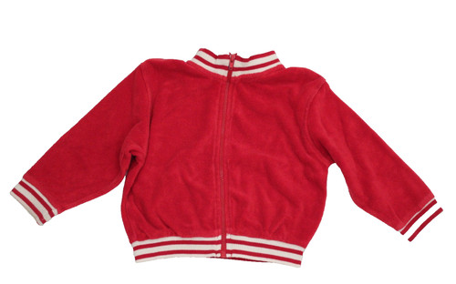 Hema frottee jacke sweatjacke - hema,