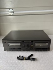 Technics tr232 doppel - technics,
