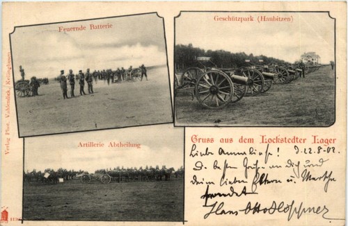 Gruss aus dem lockstedter - gruss,