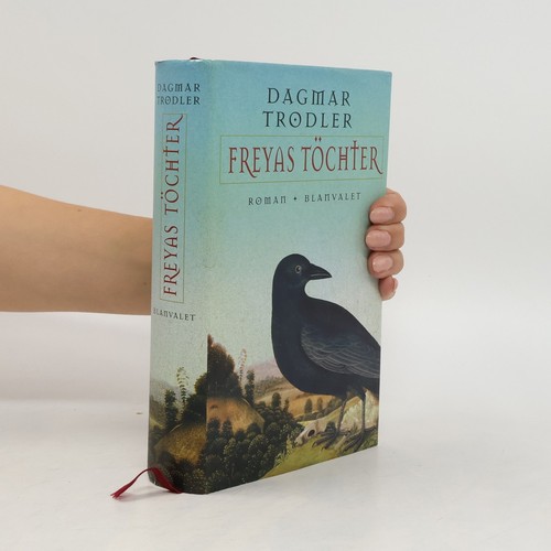 Freyas chter dagmar - freyas, | 