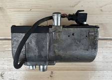 Eberspächer Zuheizer D3WZ 25 1864 VW T4 TDI 701 815 071