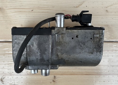 Eberspächer zuheizer d3wz - zuheizer, 25