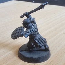 Herr der Ringe Figuren Böse