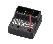 Empfänger 8 Kanal KO MR-8