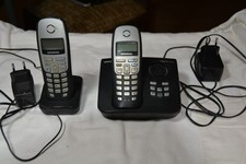 Siemens Gigaset A265