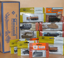 Roco Minitanks Mini Tanks 1:87