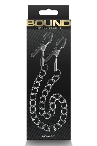 Novelties bound nipple - ns,