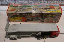 RAR!! STELCO AUTOMATIC