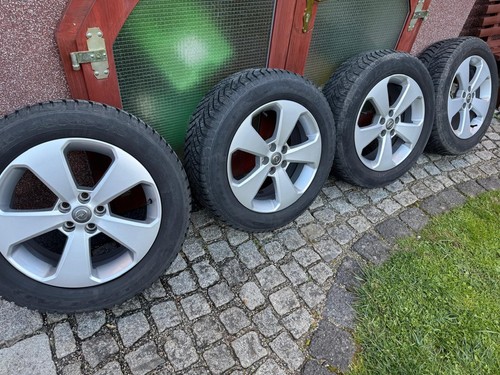 Opel kompletträder zoll - kompletträder,