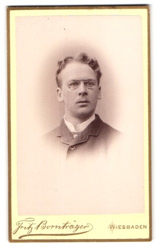 Fotografie adolf fischer - adolf,