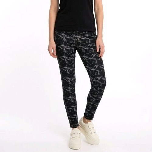 Damen leggings stretch hose - damen,