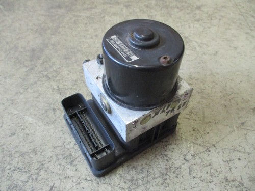 Abs esp system - esp, 4
