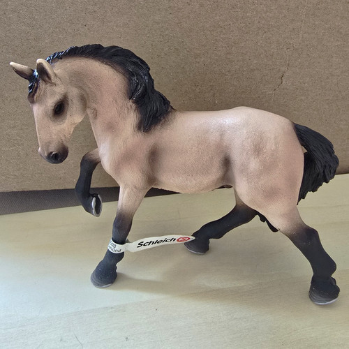 Schleich pferd 13666 lusitano - 13666,