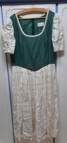 Trachtenkleid gebraucht - , im