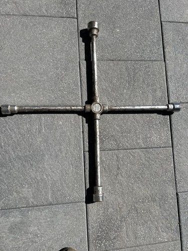 Hazet 720 radkreuz - hazet,