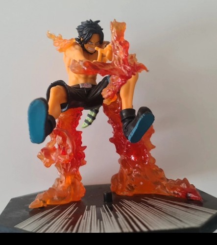 One piece portgas ace cross - portgas,