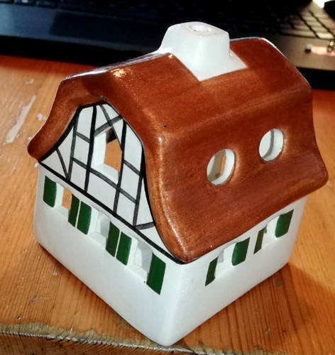 Original leyk lichthäuser - original,