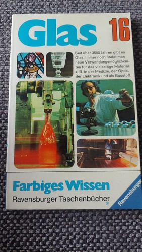 Ravensburger farbiges wissen - farbiges,