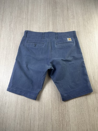 Carhartt wip sid bermuda - wip,