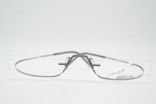 Brille silhouette 5493 - 5493, 60