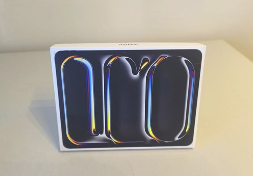 Apple ipad pro - pro, (2025)