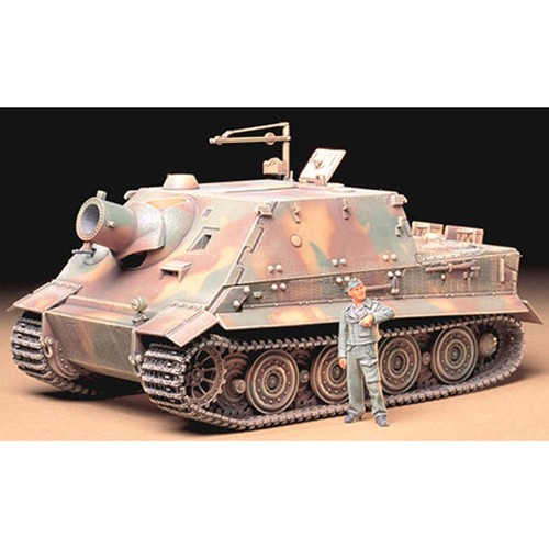 Tamiya 35177 ger 38cm - 35177, ger.38cm