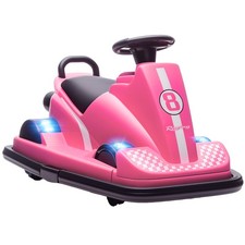6V Kinder Autoscooter Kinder