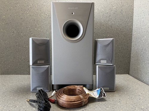 Quadral sub aktiv subwoofer - quadral,
