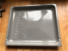 Miele .Backblech.Blech.41,5x35x3 cm.
