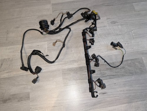 Vr6 motorkabelbaum kabelbaum - vr6,