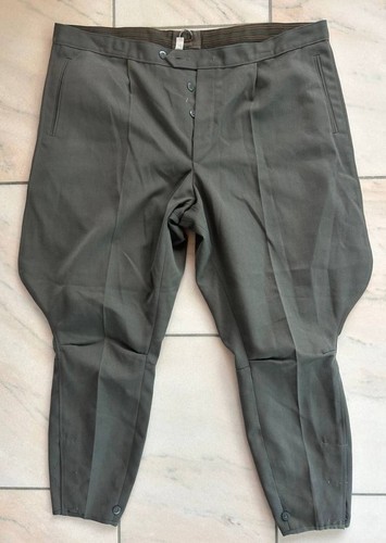 Ddr nva stiefelhose - ddr, breeches