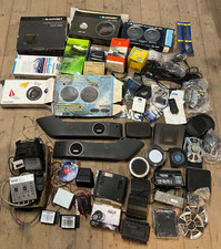 KFZ Hifi Konvolut Lautsprecher