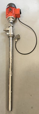 Flux gerate gmbh 75433 - d-75433, motor
