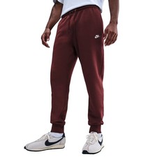 Nike Hose für Herren Club Rot