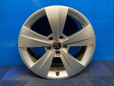 Skoda Superb MK3 Alufelge