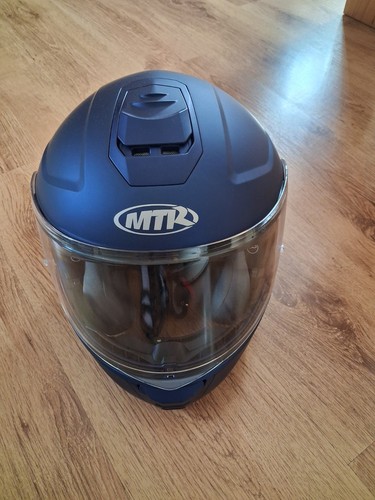 Mtr klapphelm motorradhelm 4 - klapphelm,