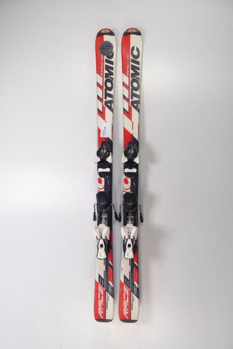 Atomic race kinder - race, kinder-ski