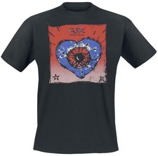 The Cure Faith Men's T-Shirt