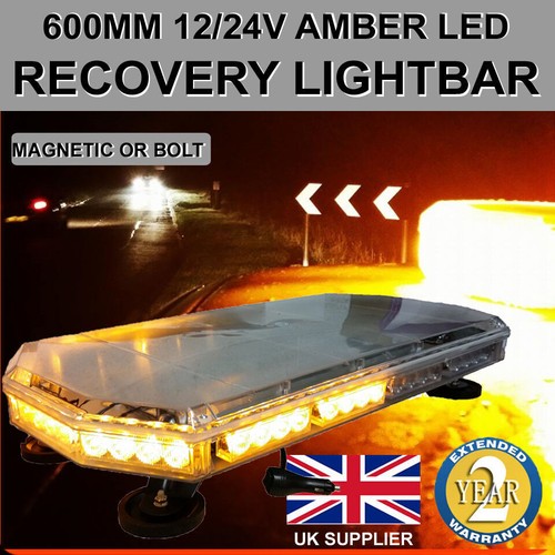 Bernstein led recovery - led,